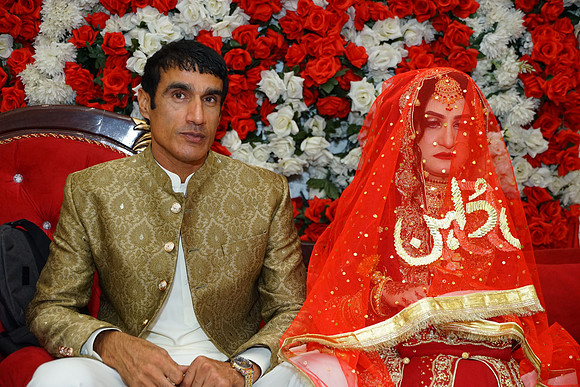 Shahbaz & Gulzeb Barat 00255