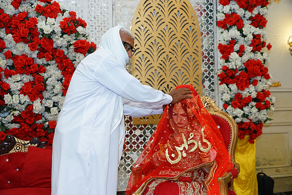 Shahbaz & Gulzeb Barat 00259