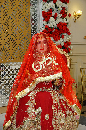 Shahbaz & Gulzeb Barat 00261