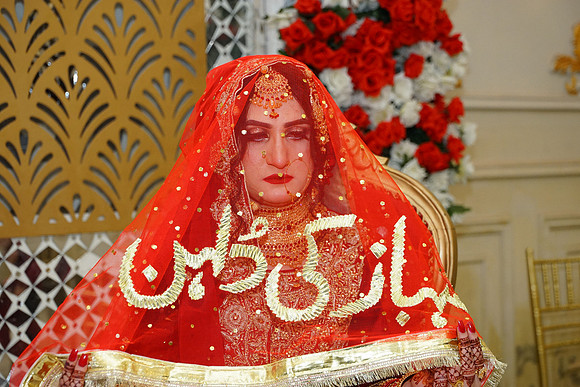 Shahbaz & Gulzeb Barat 00262