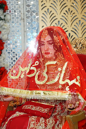 Shahbaz & Gulzeb Barat 00264