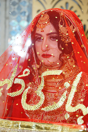 Shahbaz & Gulzeb Barat 00265