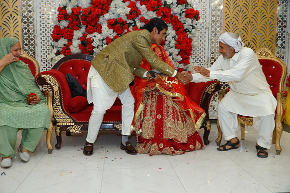 Shahbaz & Gulzeb Barat 00269