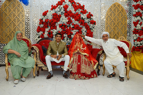 Shahbaz & Gulzeb Barat 00272
