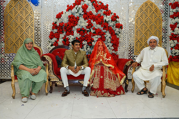 Shahbaz & Gulzeb Barat 00274