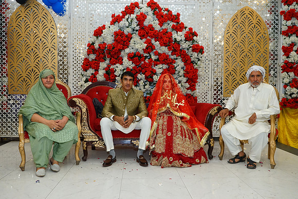 Shahbaz & Gulzeb Barat 00273