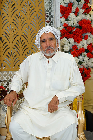 Shahbaz & Gulzeb Barat 00275