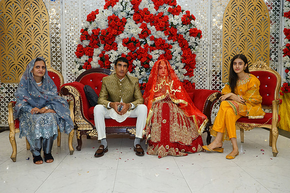 Shahbaz & Gulzeb Barat 00278