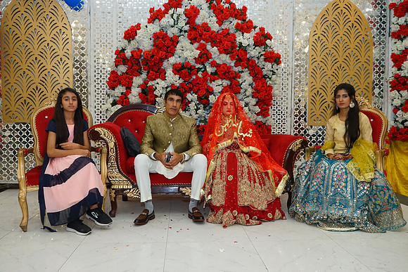 Shahbaz & Gulzeb Barat 00279
