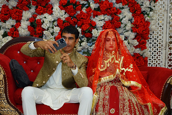 Shahbaz & Gulzeb Barat 00281