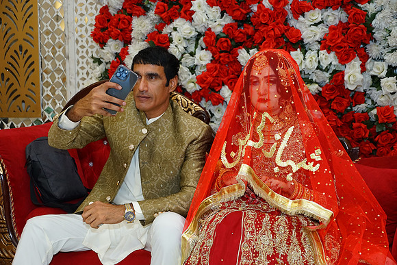 Shahbaz & Gulzeb Barat 00282