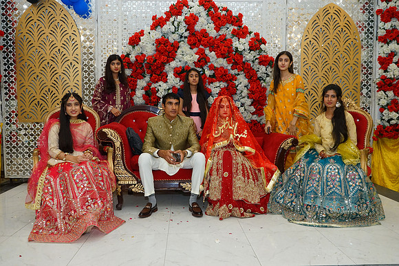 Shahbaz & Gulzeb Barat 00283