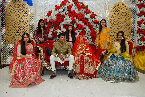 Shahbaz & Gulzeb Barat 00284