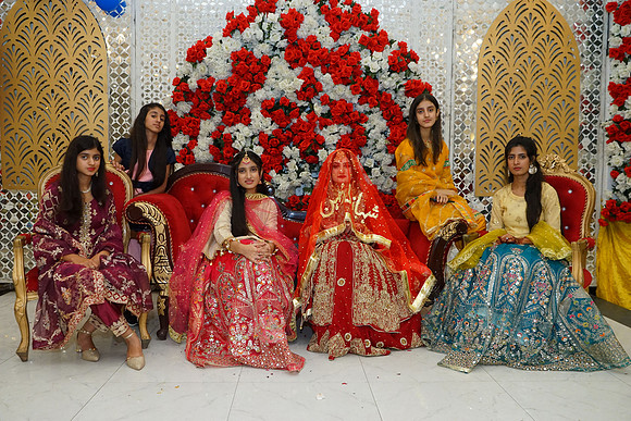 Shahbaz & Gulzeb Barat 00286