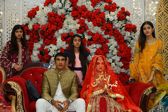 Shahbaz & Gulzeb Barat 00285