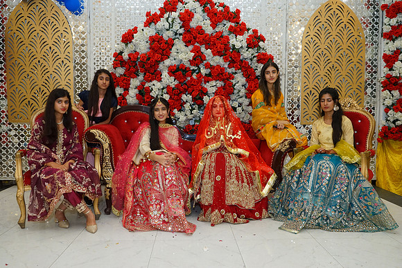 Shahbaz & Gulzeb Barat 00287