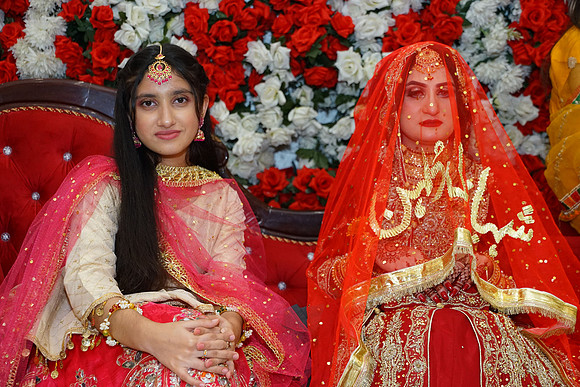 Shahbaz & Gulzeb Barat 00289