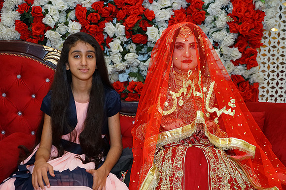Shahbaz & Gulzeb Barat 00291