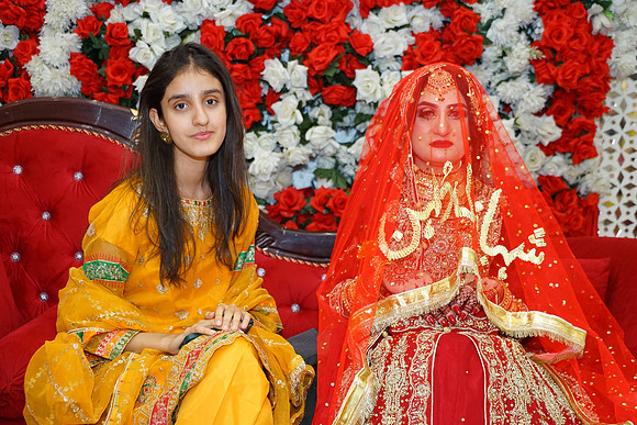 Shahbaz & Gulzeb Barat 00294