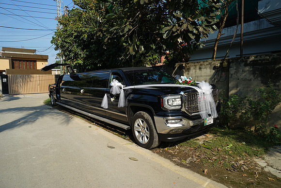 Shahbaz & Gulzeb Reception 00003