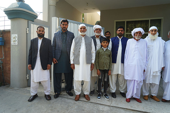 Shahbaz & Gulzeb Reception 00012