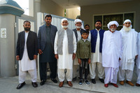 Shahbaz & Gulzeb Reception 00013