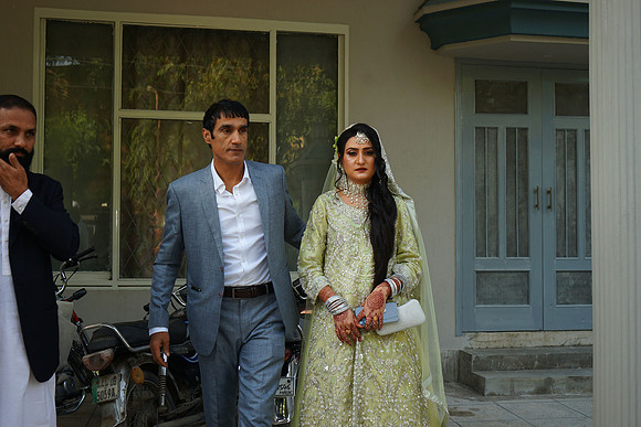 Shahbaz & Gulzeb Reception 00014