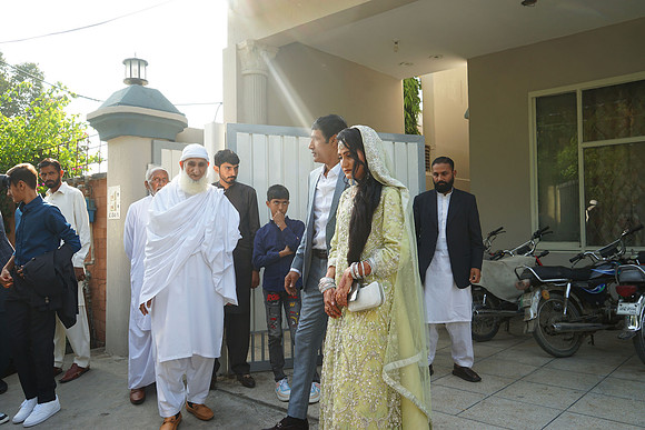 Shahbaz & Gulzeb Reception 00015