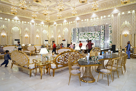 Shahbaz & Gulzeb Reception 00027