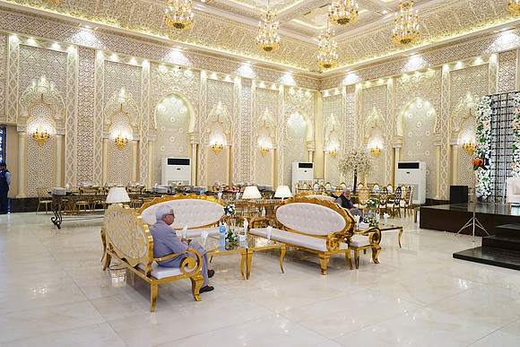 Shahbaz & Gulzeb Reception 00029