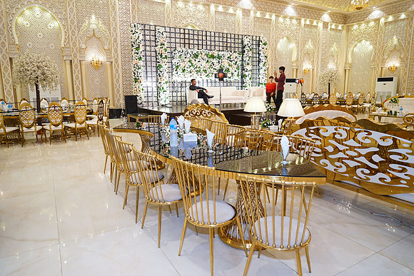 Shahbaz & Gulzeb Reception 00031