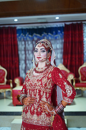 Wajahat & Nosheen Barat 00021