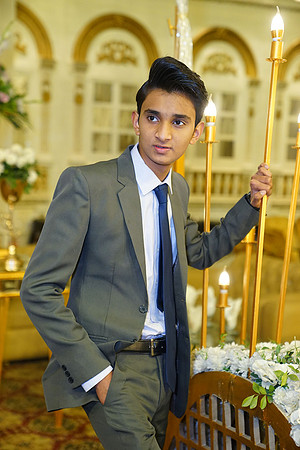 Taimur & Maryam Walima 00097