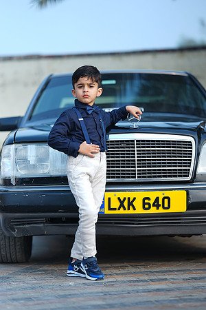Shahram's First Birthday 00075