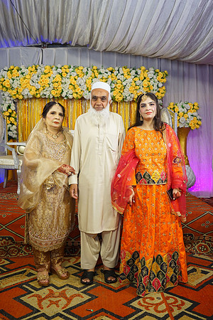 Rafiya & Fahad Mehndi 00104