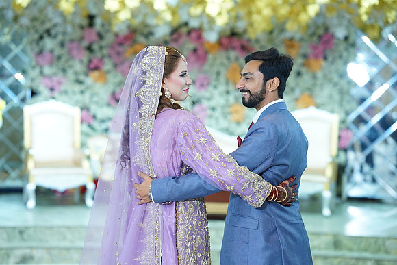 Haseeb & Usba Walima00058