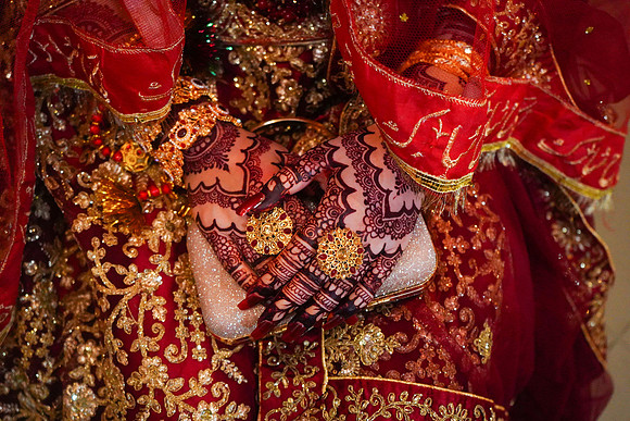 Dawood & Sitara Barat 00102