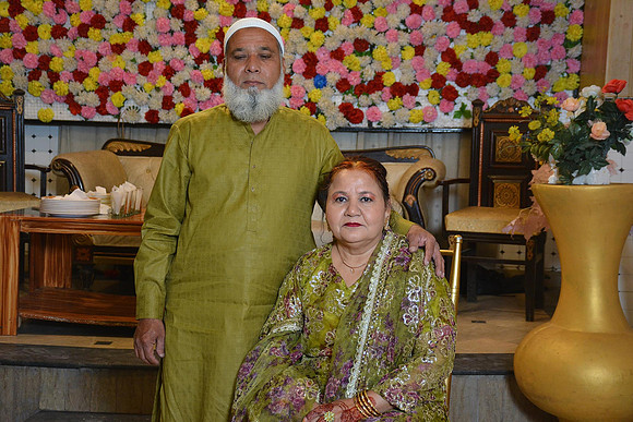 Usama & Bisma Mehndi 00185