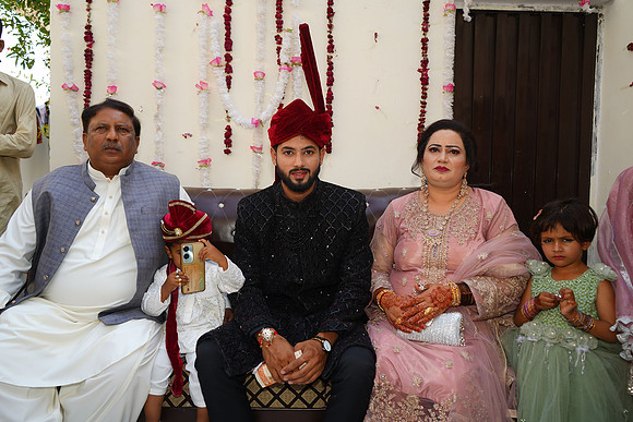 Dawood & Sitara Barat 00157