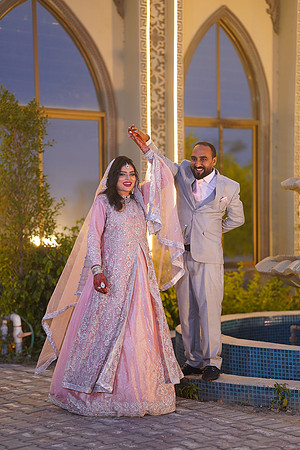 Ifrahim & Maria Walima 00083