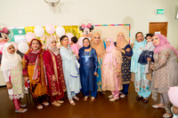 Ihleya's First Birthday Party in Newport-8273