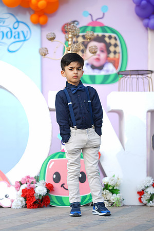 Shahram's First Birthday 00023
