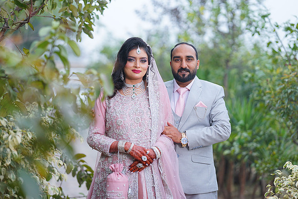 Ifrahim & Maria Walima 00040