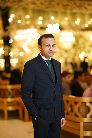 Hasan & Sundus Walima 00217