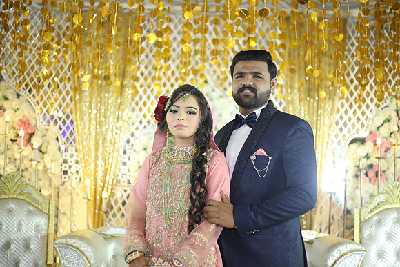 Arslan Walima 00182
