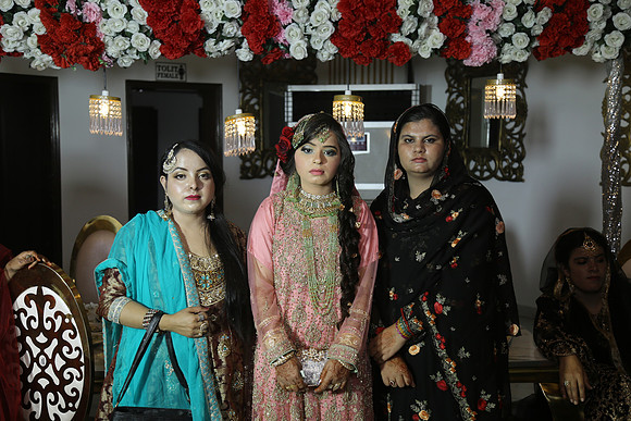 Arslan Walima 00233