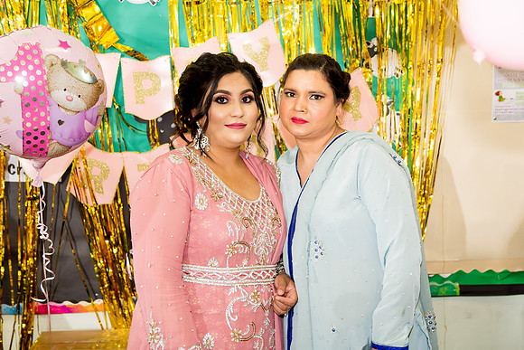 Ihleya's First Birthday Party in Newport-8662