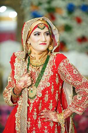 Maham & Anas Barat 00007