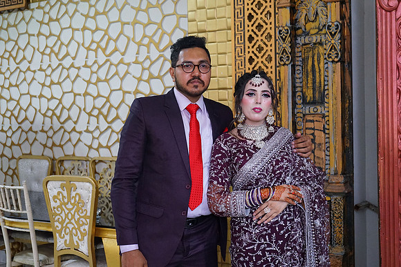 Rafiya & Fahad Barat 00203
