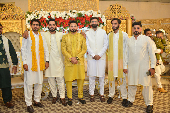 Nouman & Hijab Mehndi 00221